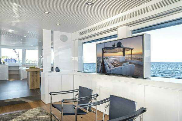 SES Yachts  Yacht For Sale