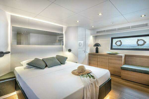 SES Yachts  Yacht For Sale