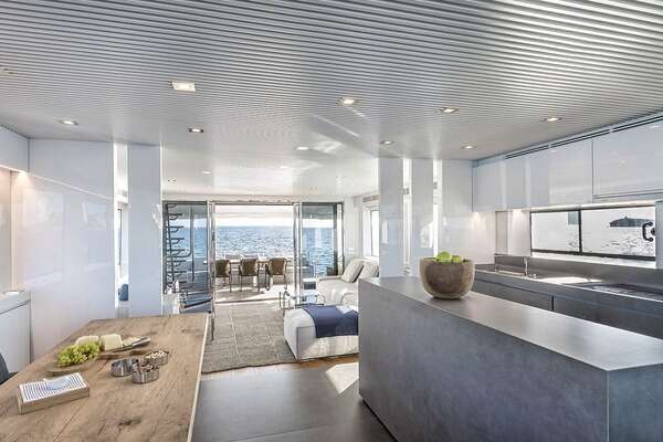 SES Yachts  Yacht For Sale