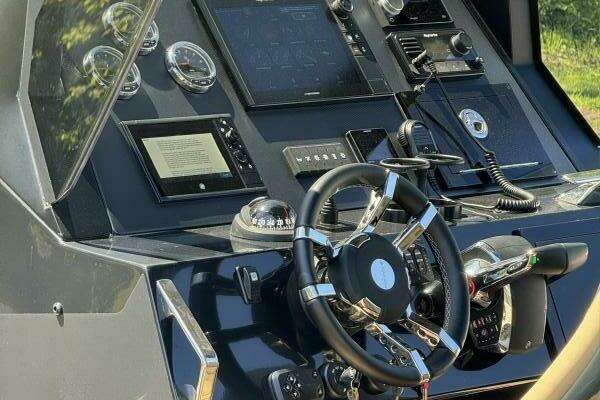 2023 Ribco 36