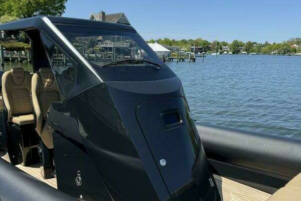 2023 Ribco 36