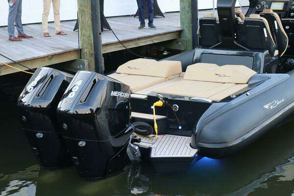 2023 Ribco 36