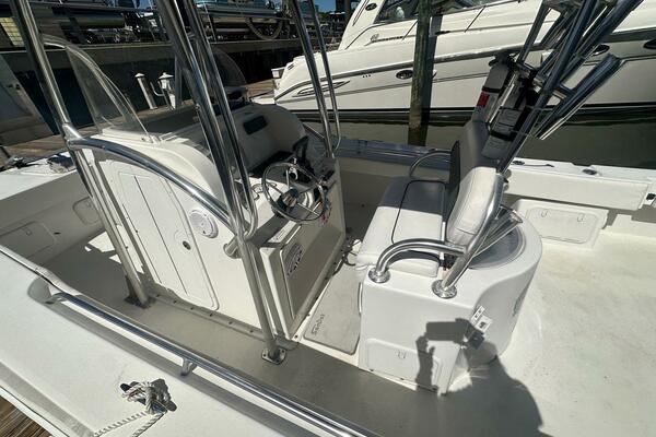 MAHI MADNESS 26ft Twin Vee Yacht For Sale