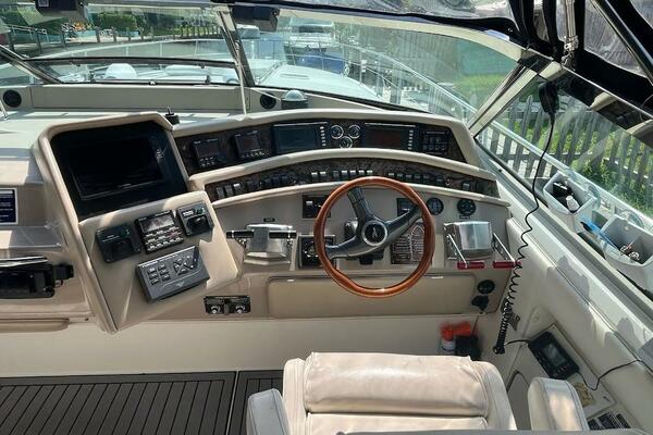 50ft Sea Ray Yacht For Sale 50ft Sea Ray Yacht For Sale