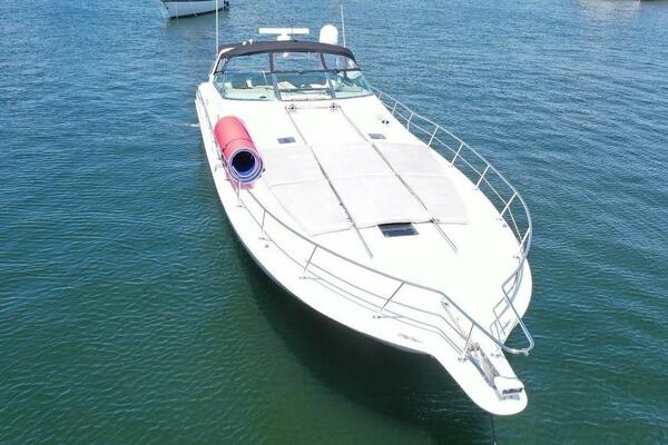 50ft Sea Ray Yacht For Sale 50ft Sea Ray Yacht For Sale