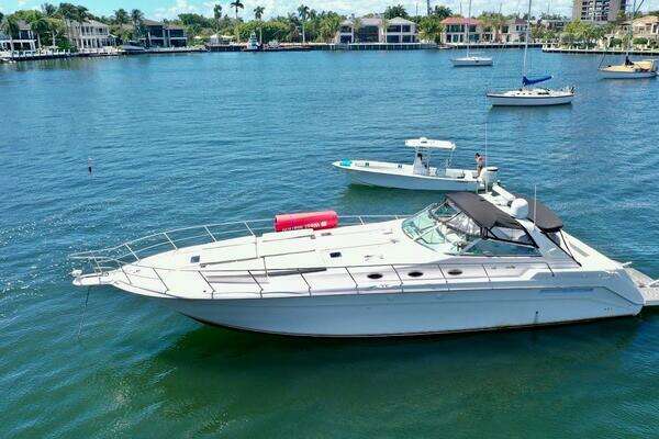 50-ft-Sea Ray-1998-Fort Lauderdale Florida United States yacht for sale