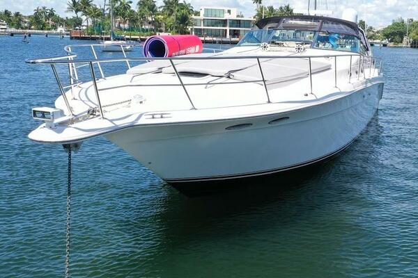 50ft Sea Ray Yacht For Sale 50ft Sea Ray Yacht For Sale