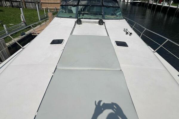 50ft Sea Ray Yacht For Sale 50ft Sea Ray Yacht For Sale