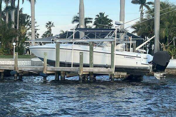35-ft-Contender-2001-Cape Coral Florida United States yacht for sale
