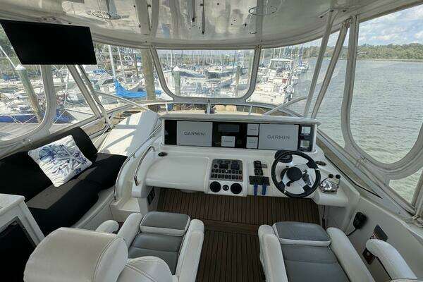 Marquis 55 Yacht For Sale