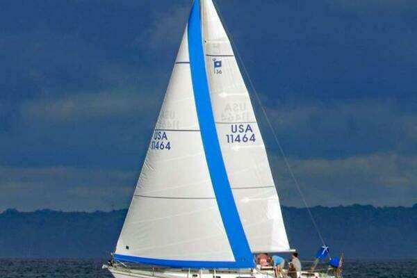 36-ft-Pearson-1973-36-Patriot-Rochester New York United States yacht for sale