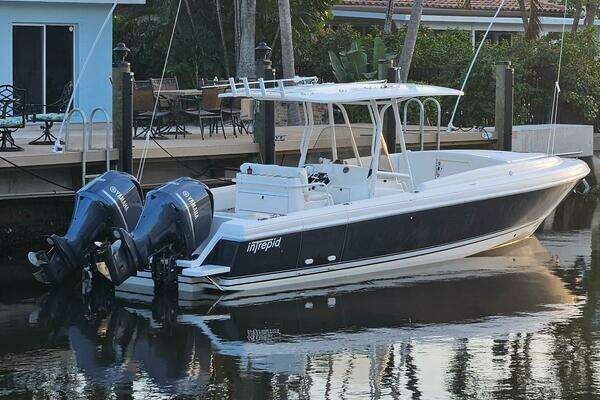 32-ft-Intrepid-2005-Fort Lauderdale Florida United States yacht for sale