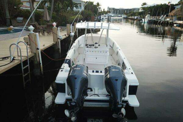 Photo of the 2005 Intrepid 