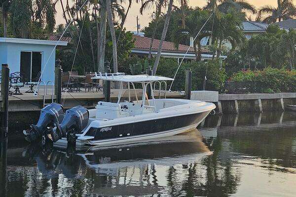 Photo of the 2005 Intrepid 