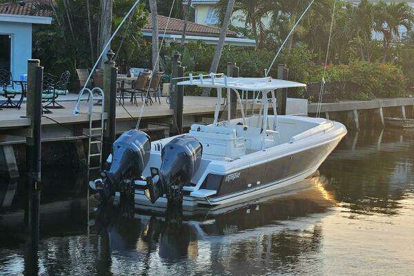 Photo of the 2005 Intrepid 