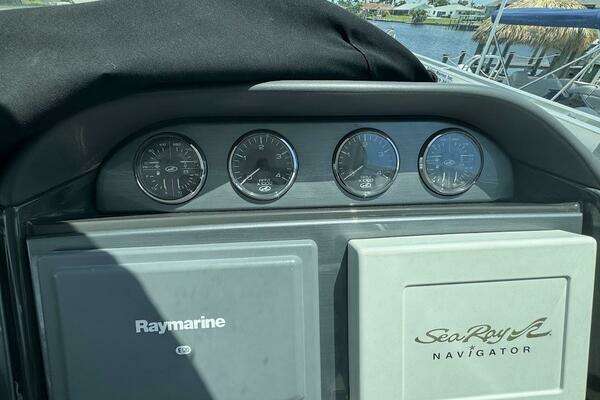 2006 Sea Ray 40