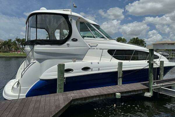 2006 Sea Ray 40