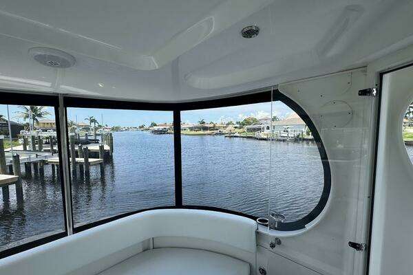 2006 Sea Ray 40