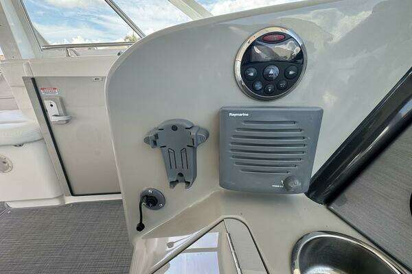 2006 Sea Ray 40