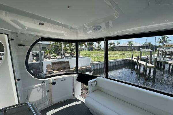 2006 Sea Ray 40