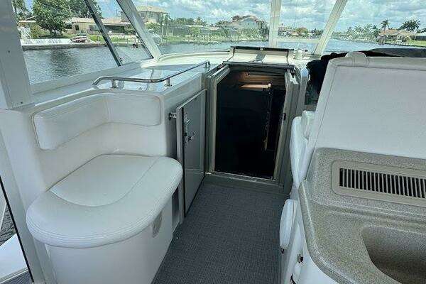 2006 Sea Ray 40