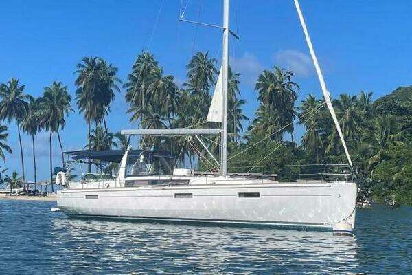 45-ft-Beneteau-2015-Oceanis 45-DRIFT-Port Charlotte Florida United States yacht for sale