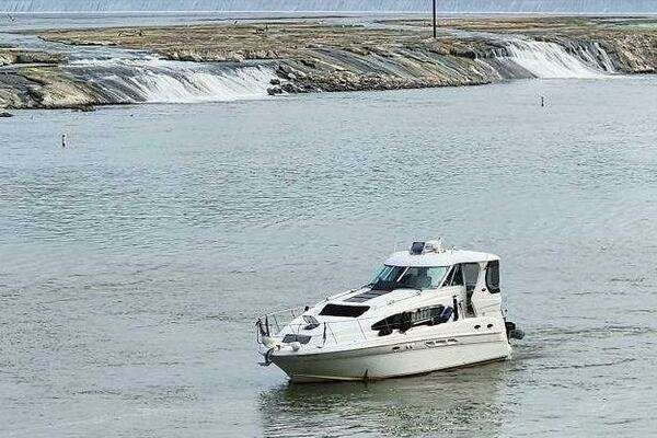 Sea Ray 39 Motor Yacht Yacht For Sale