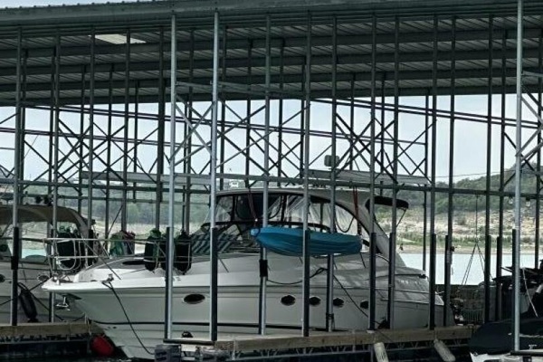 44ft Regal Yacht For Sale