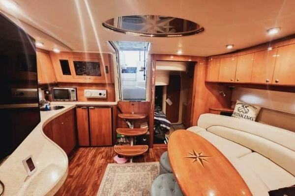 44ft Regal Yacht For Sale