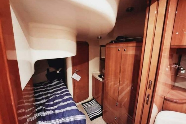 44ft Regal Yacht For Sale