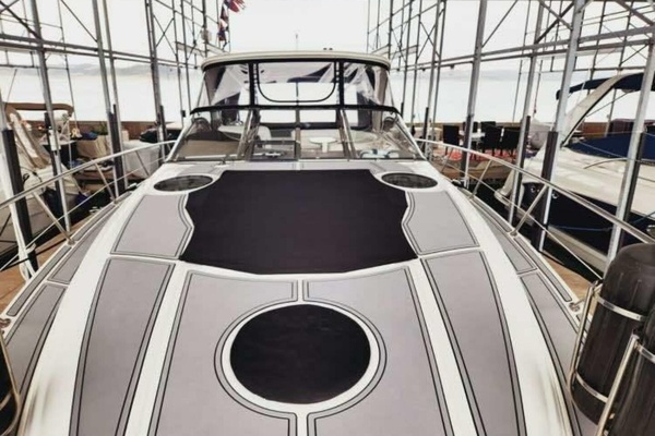 44ft Regal Yacht For Sale