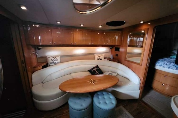 44ft Regal Yacht For Sale