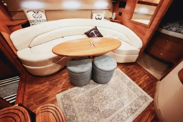 44ft Regal Yacht For Sale