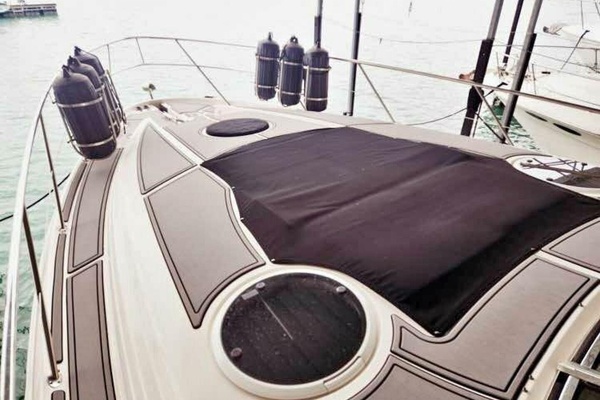 44ft Regal Yacht For Sale