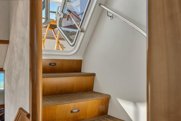TASMAN 85ft Carey Yacht For Sale TASMAN 85ft Carey Yacht For Sale