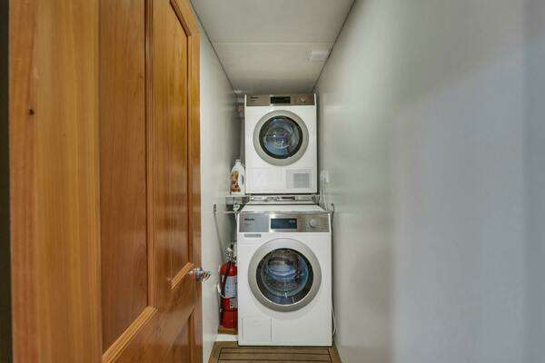 Carey Custom Yacht For Sale