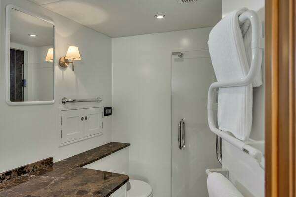 Carey Custom Yacht For Sale