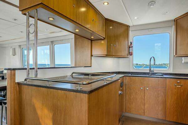 Carey Custom Yacht For Sale