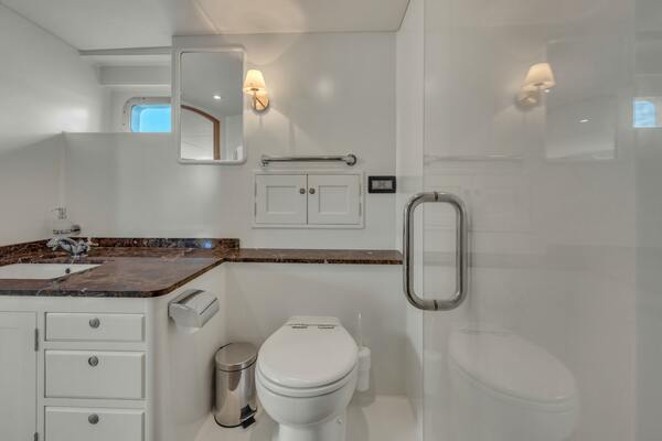 TASMAN 85ft Carey Yacht For Sale