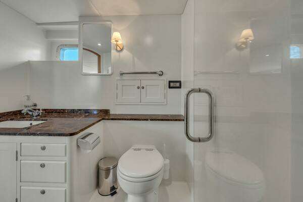 Carey Custom Yacht For Sale