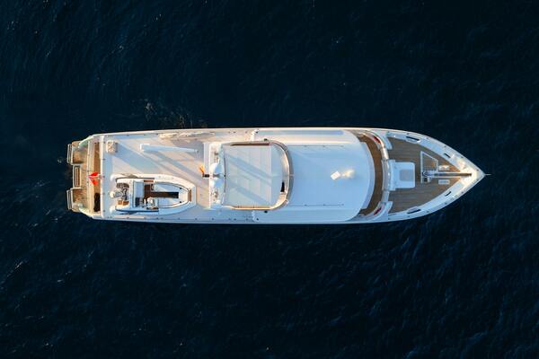 TASMAN 85ft Carey Yacht For Sale TASMAN 85ft Carey Yacht For Sale