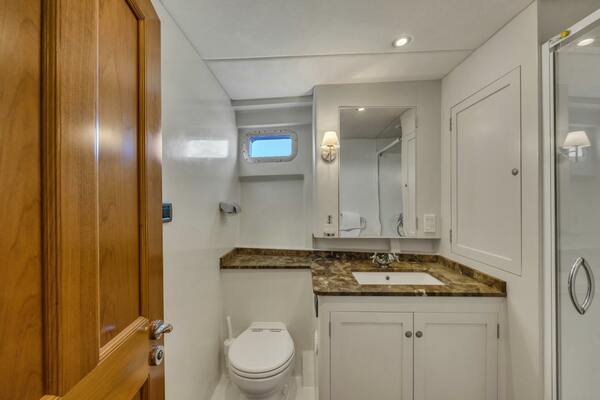 TASMAN 85ft Carey Yacht For Sale