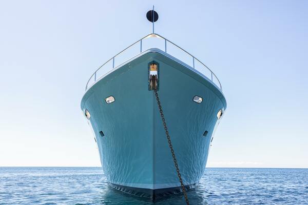 TASMAN 85ft Carey Yacht For Sale