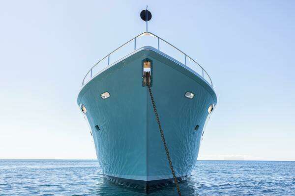 Photo of the 2007 Carey Custom "TASMAN"