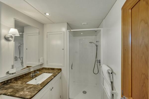 TASMAN 85ft Carey Yacht For Sale