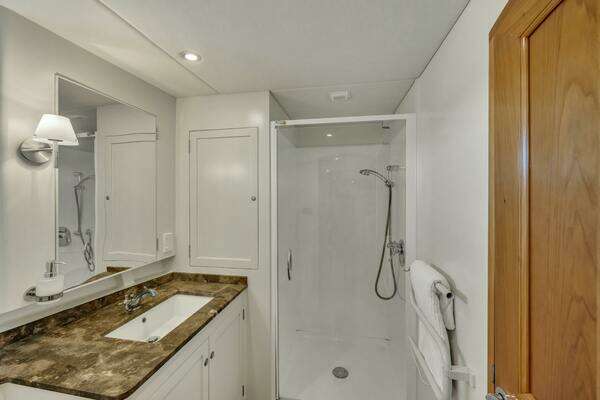 Carey Custom Yacht For Sale