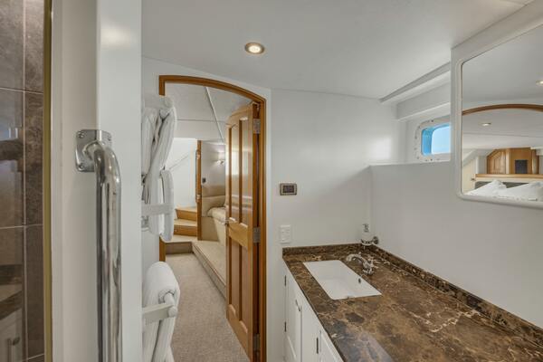 TASMAN 85ft Carey Yacht For Sale