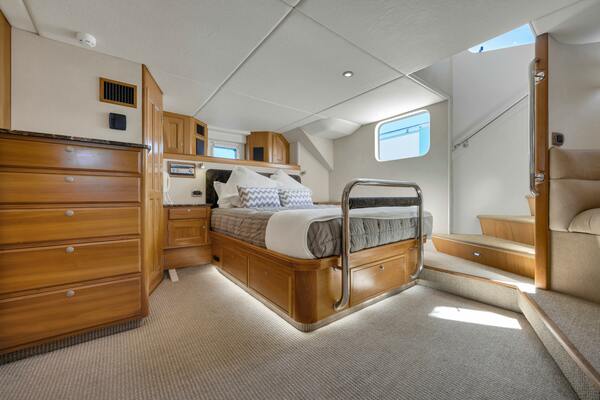 TASMAN 85ft Carey Yacht For Sale