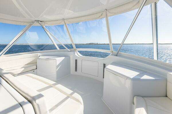 2004 Viking Boats 74