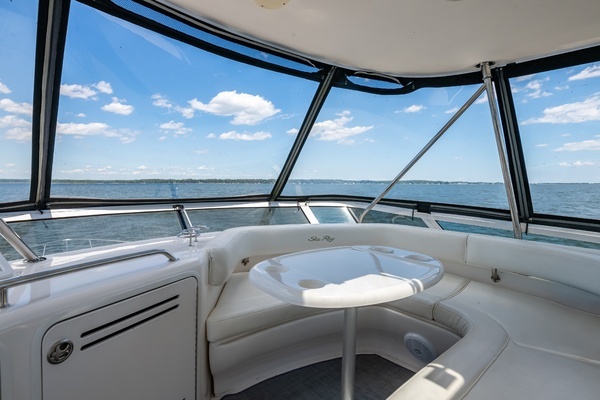 2004 Sea Ray 48